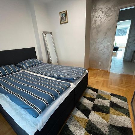 Apartament Korzo Osijek 2 Zewnętrze zdjęcie