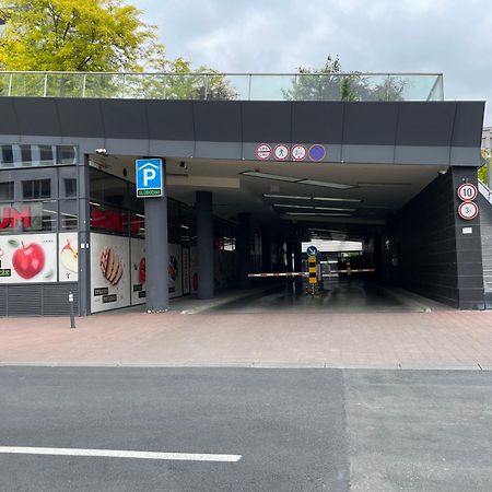 Apartament Korzo Osijek 2 Zewnętrze zdjęcie