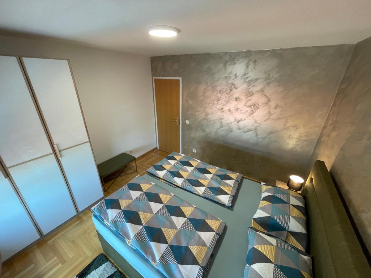 Apartament Korzo Osijek 2 Zewnętrze zdjęcie