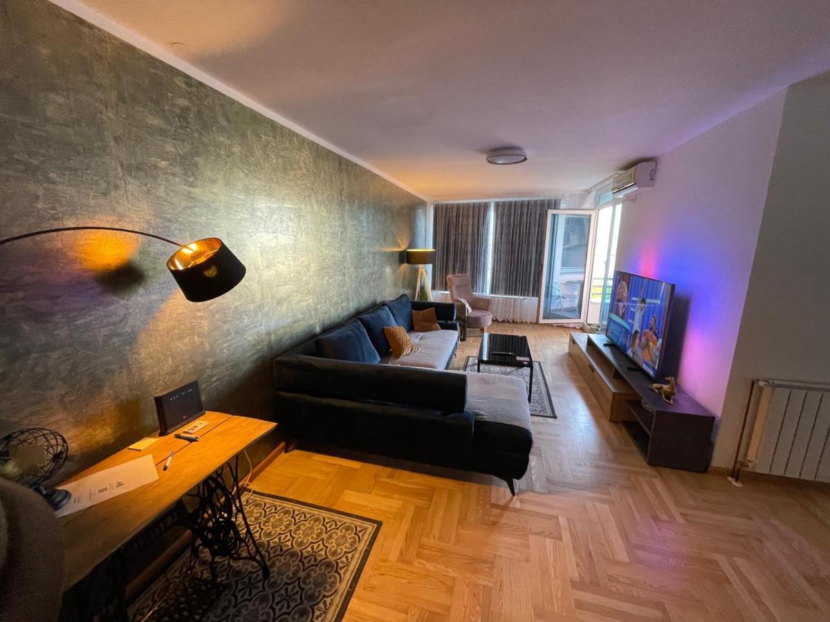 Apartament Korzo Osijek 2 Zewnętrze zdjęcie