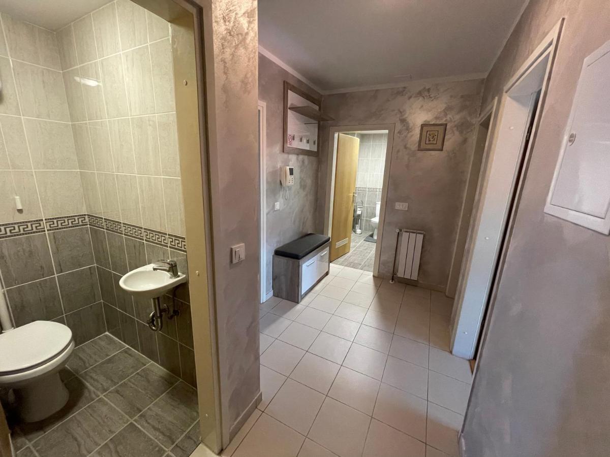 Apartament Korzo Osijek 2 Zewnętrze zdjęcie