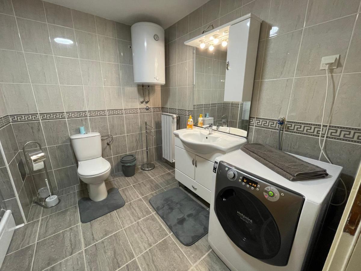 Apartament Korzo Osijek 2 Zewnętrze zdjęcie