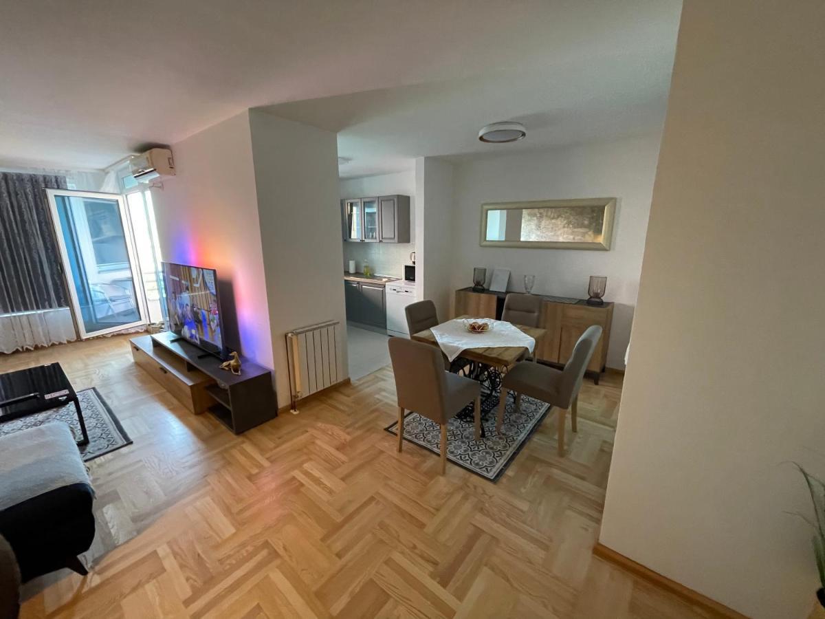 Apartament Korzo Osijek 2 Zewnętrze zdjęcie