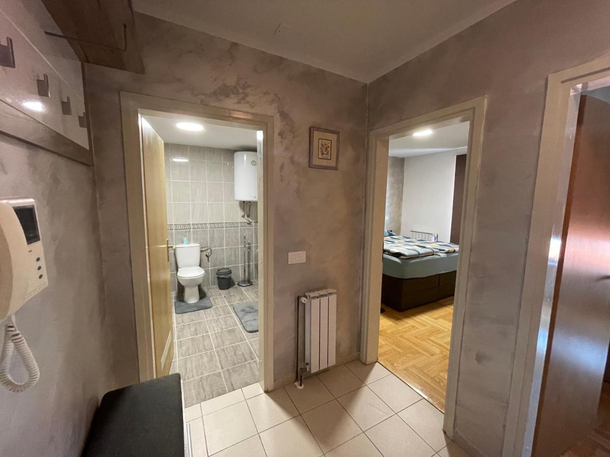 Apartament Korzo Osijek 2 Zewnętrze zdjęcie