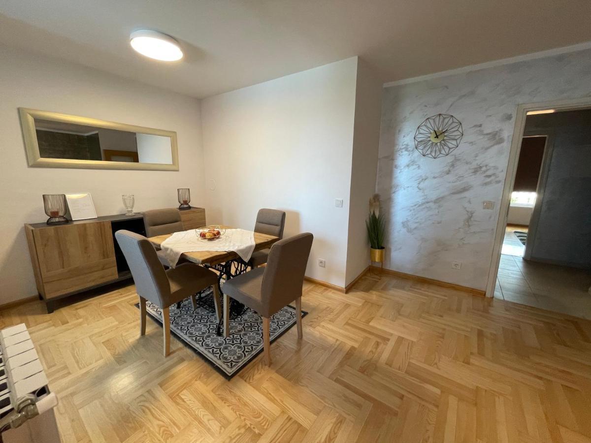 Apartament Korzo Osijek 2 Zewnętrze zdjęcie
