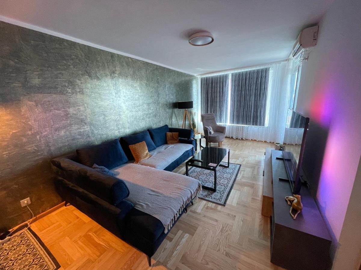 Apartament Korzo Osijek 2 Zewnętrze zdjęcie