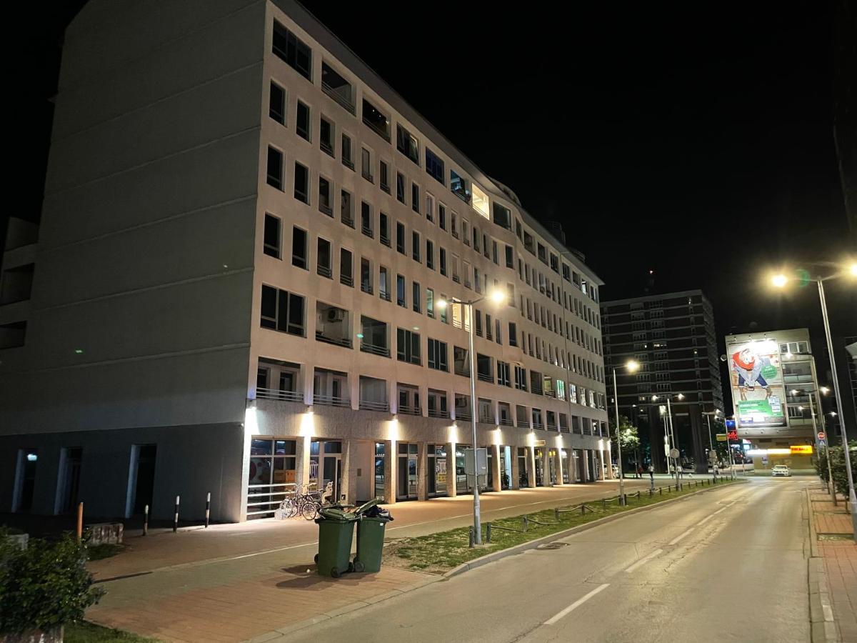 Apartament Korzo Osijek 2 Zewnętrze zdjęcie