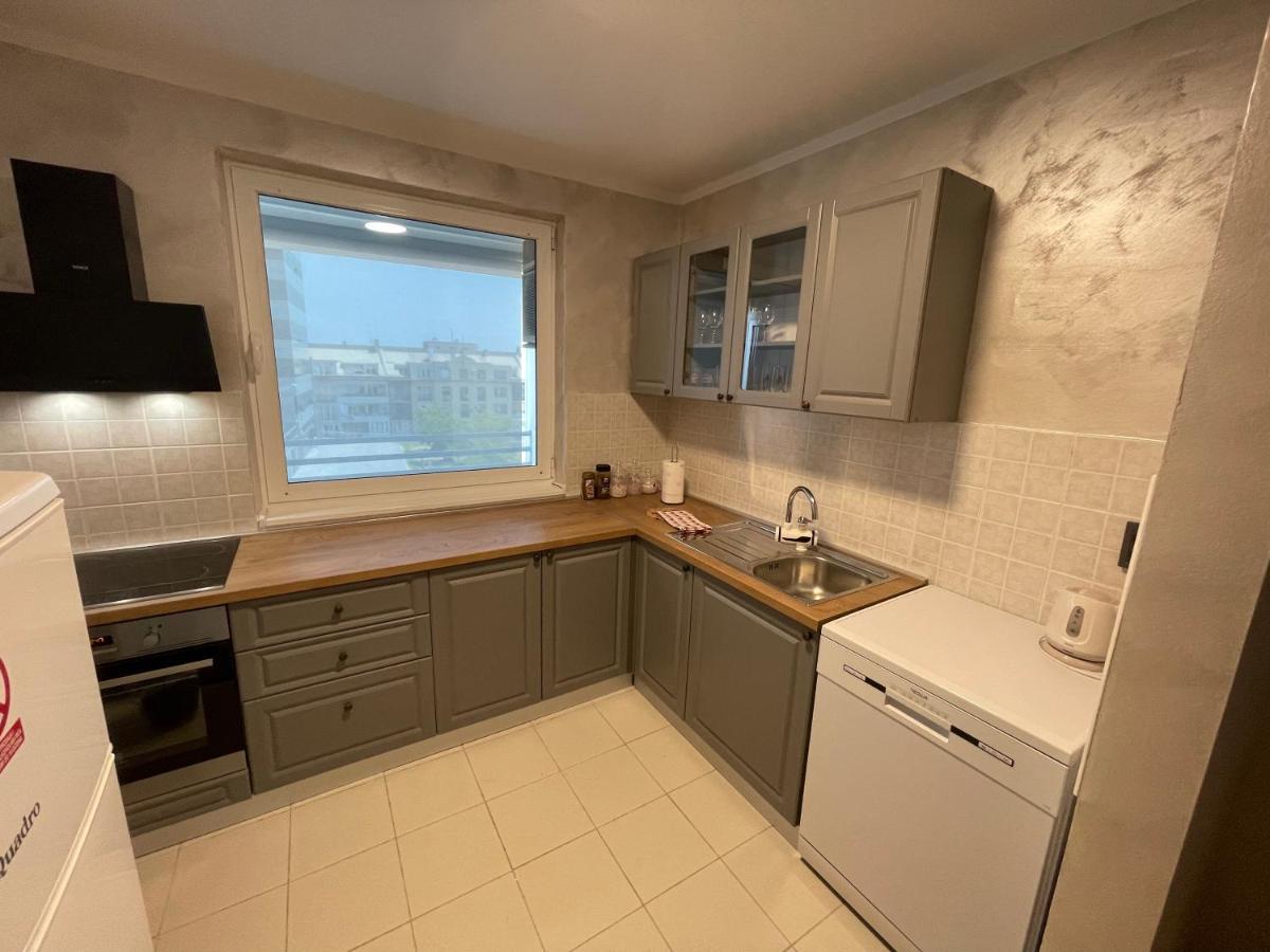 Apartament Korzo Osijek 2 Zewnętrze zdjęcie