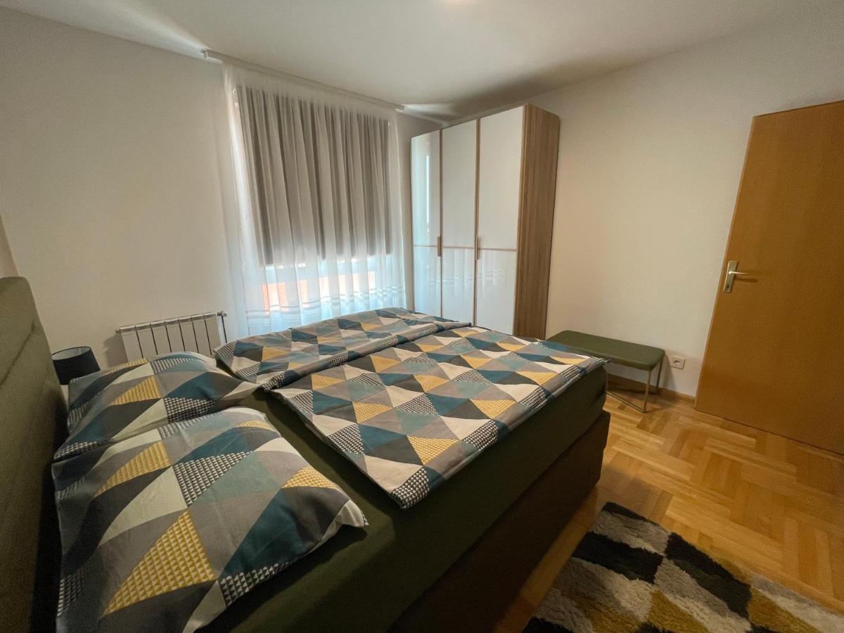 Apartament Korzo Osijek 2 Zewnętrze zdjęcie