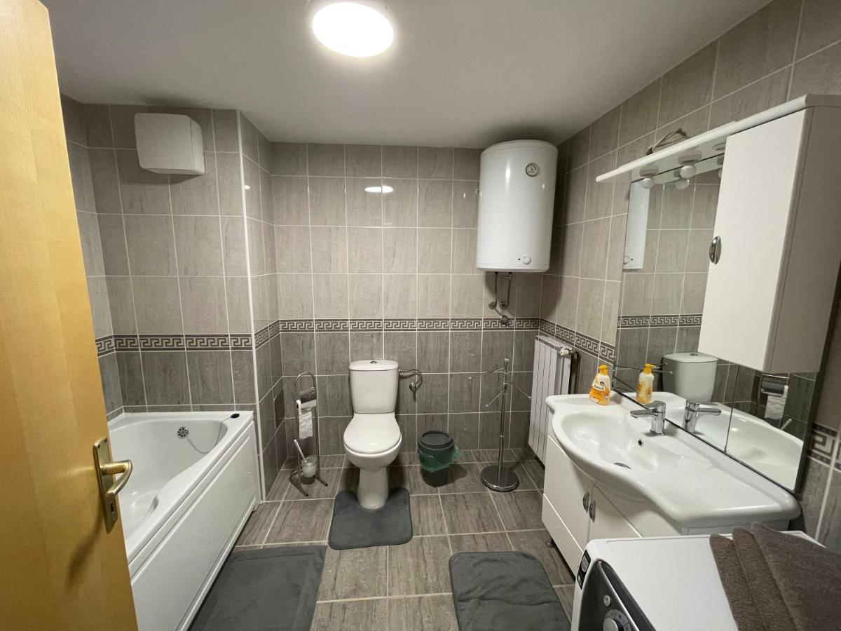 Apartament Korzo Osijek 2 Zewnętrze zdjęcie