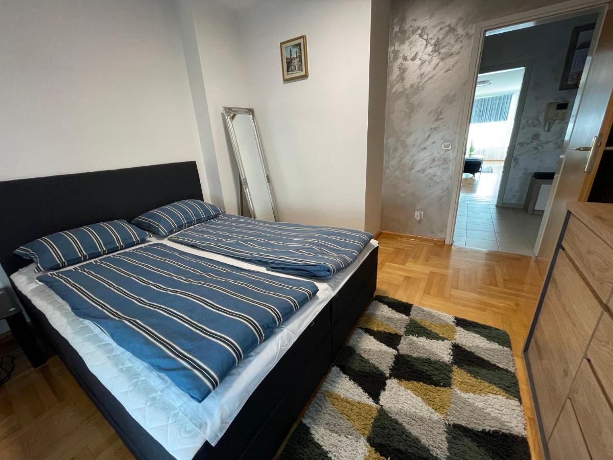 Apartament Korzo Osijek 2 Zewnętrze zdjęcie