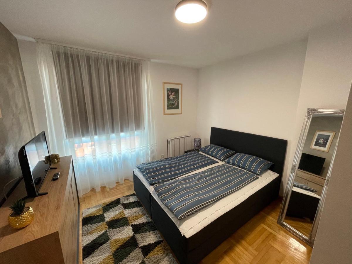 Apartament Korzo Osijek 2 Zewnętrze zdjęcie